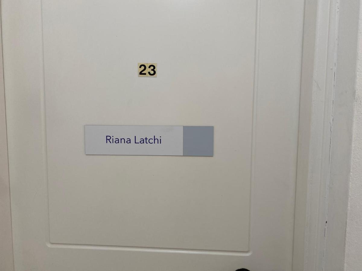 Riana Latchi Apartment Polis Exteriér fotografie